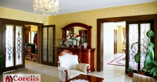 vila sebes