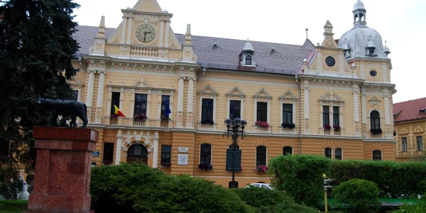 primaria brasov