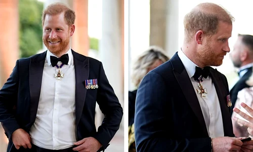 Prințul Harry GettyImages  jpg