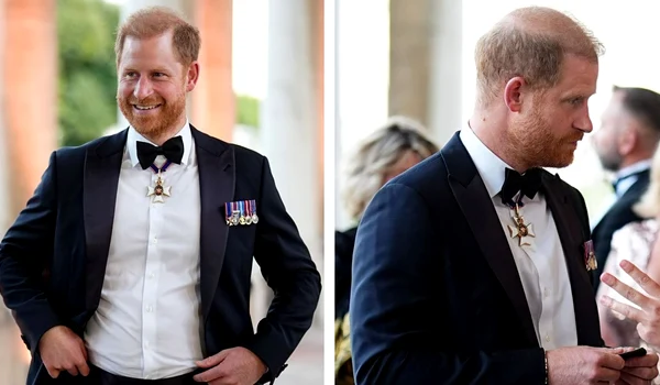 Prințul Harry GettyImages  jpg