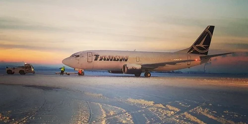 tarom foto Paul Tîrnovanu