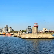 Portul Constanța modernizează alimentarea navelor la cheu FOTO Facebook port constanta jpg