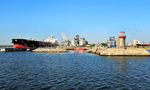 Portul Constanța modernizează alimentarea navelor la cheu FOTO Facebook port constanta jpg