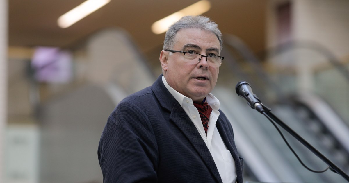 Critica lui CTP la adresa vizitei lui Nicușor Dan