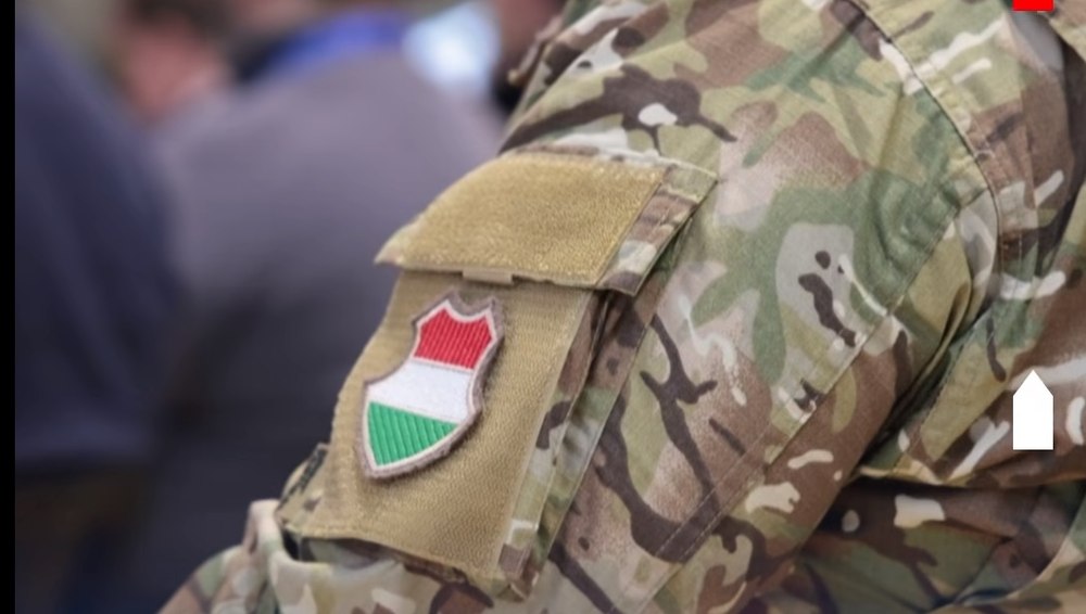 Funcționarii publici din Ungaria vor fi instruiți militar, pe bază de voluntariat: „Pacea necesită putere. Noi continuăm să lucrăm“ VIDEO 