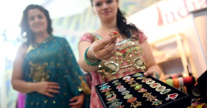 Festival indian la Timișoara