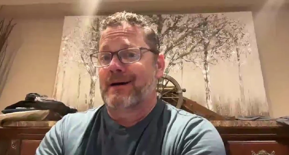 Un profesor de istorie avertizează asupra planurilor lui Trump: „Așa începe un război mondial”