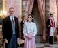 Letizia și Felipe