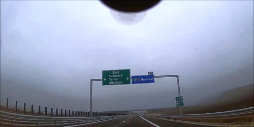 autostrada sebes turda