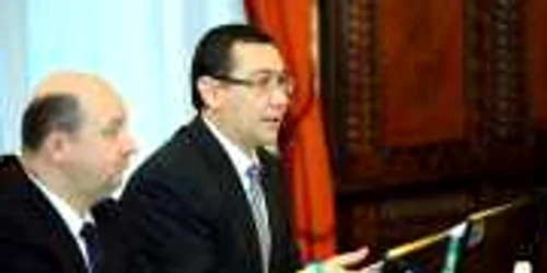 Victor Ponta