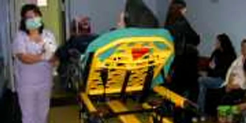 Unul dintre ciobani a ajuns în stare gravă la spital