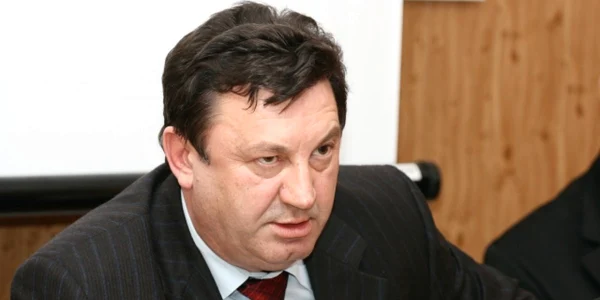 Adrian Gorun