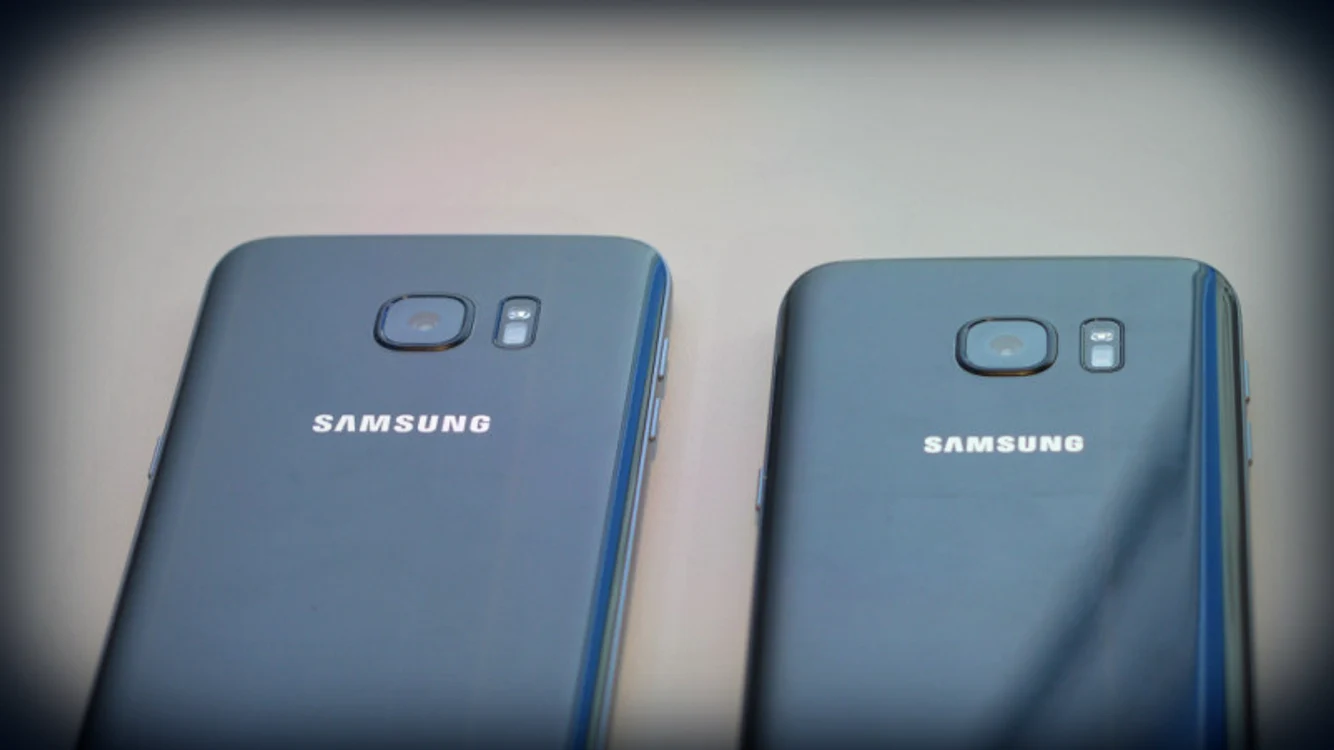 
    Samsung Galaxy S7 în România  