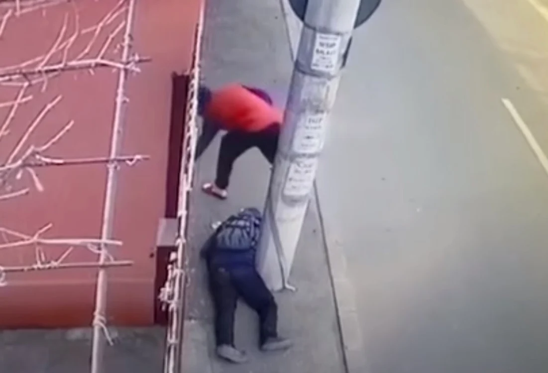FOTO: Captură video Jandarmeria Română