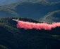 Incendii Franța FOTO IGSU