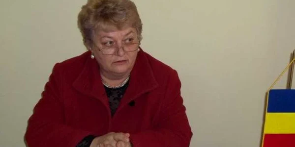 Sonia Maria Draghici