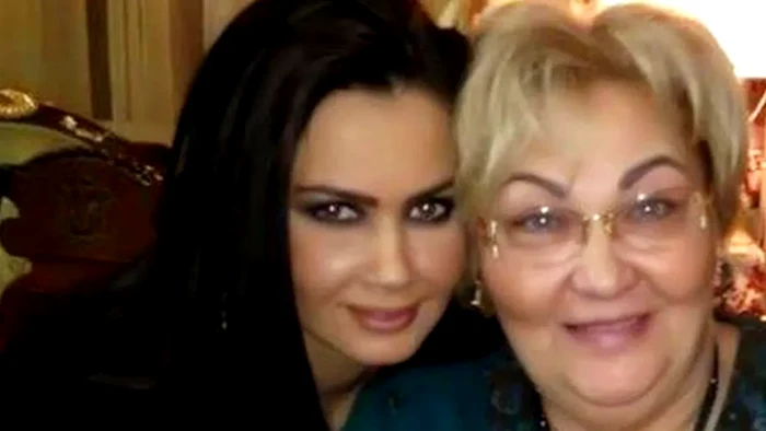 Oana și Mărioara Zăvoranu / foto: social media