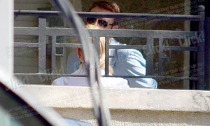 Coafezele  socializează,  cu bucurie, cu  designerul jpeg