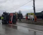 mașină de pompieri răsturnată 2 png