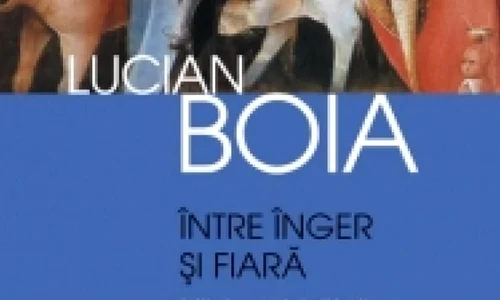 Lucian Boia ne propune o aventură în meandrele imaginarului cu noua sa carte jpeg
