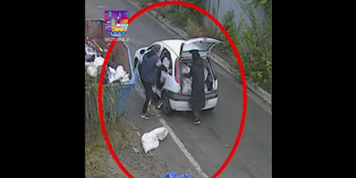 cetateni amendati pentru aruncarea deseurilor pe domeniul public foto facebook rares hopinca png