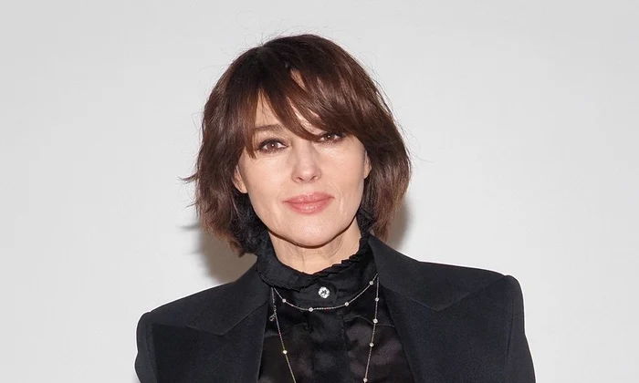 7 monica bellucci tunsoare eleganta alexandre vauthier paris fashion show 1 jpg jpeg