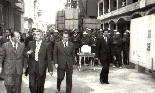 Egalitatea de tip comunist: Nomenclaturiştii, mai „mai egali decât alții” jpeg