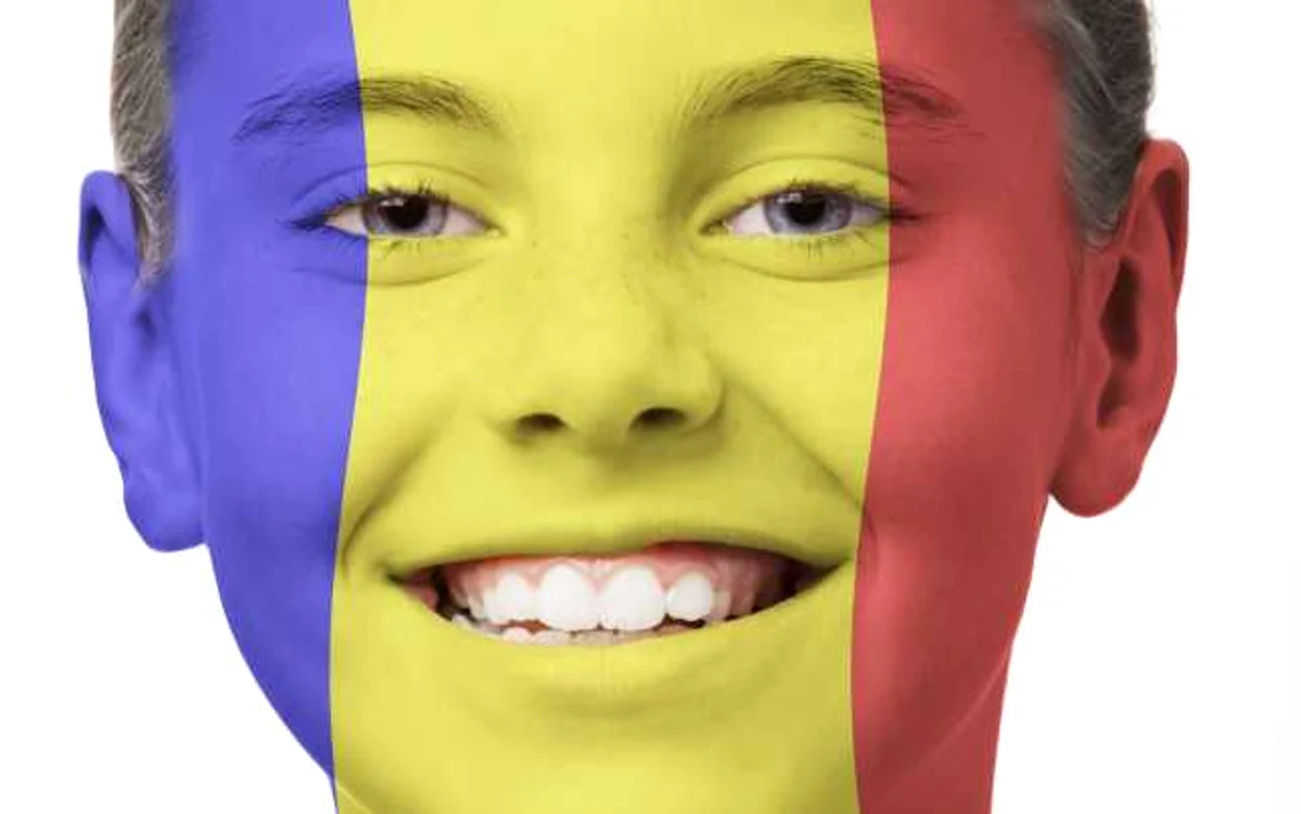 „Să ne bucurăm împreună încă o dată de Învierea lui Hristos şi să sperăm că într-o zi vom fi părtaşi la adevărata înviere a neamului nostru!“
