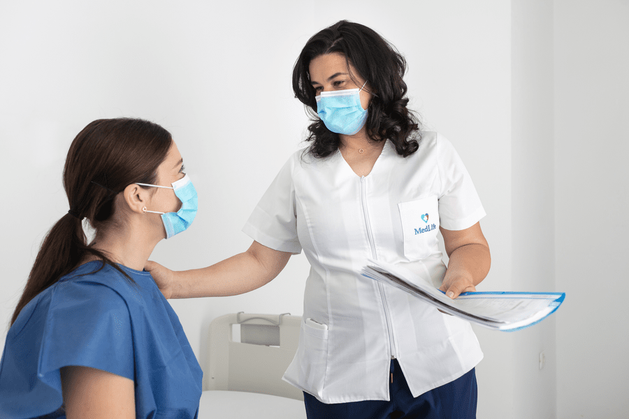 MedLife prezintă Raportul de sustenabilitate „Grijă pentru viitor“, inițiativele companiei din 2021