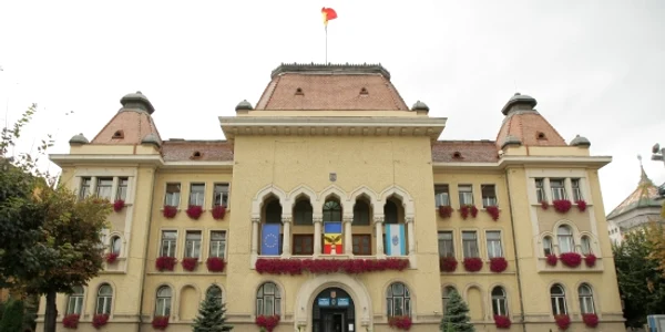 În 2011 au fost semnate 5 contracte de finanţare pentru proiecte