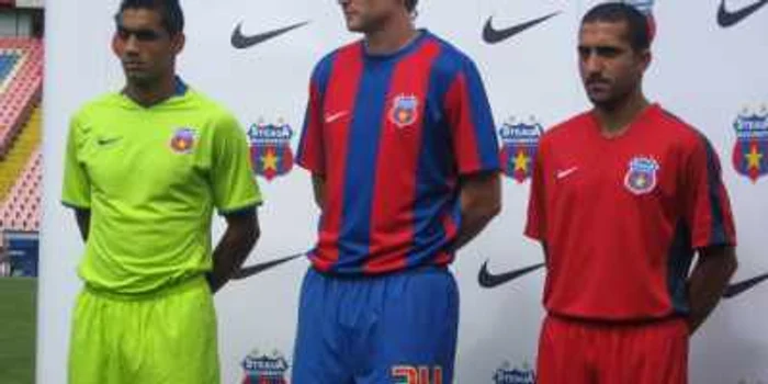 EXCLUSIV: decIT, noul sponsor al Stelei?
