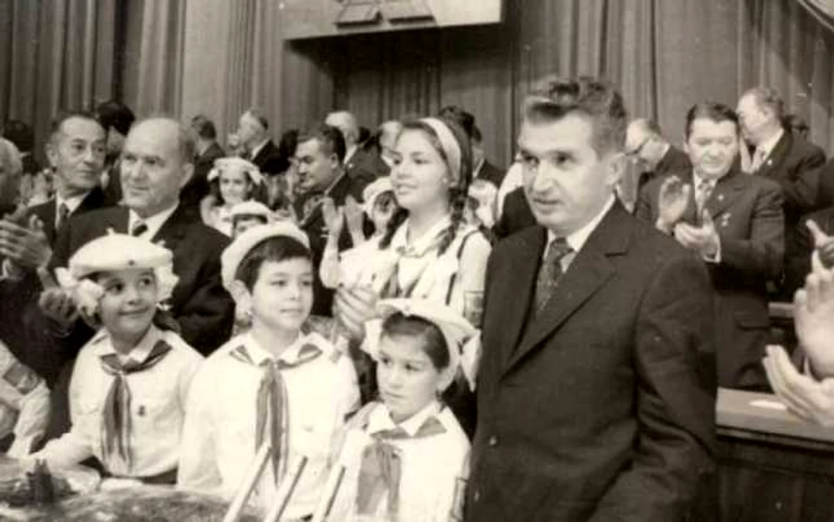 ceausescu