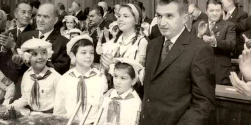 ceausescu