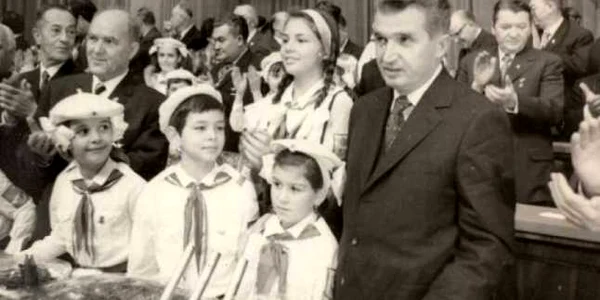 ceausescu