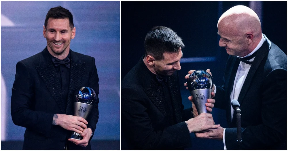 Lionel Messi, mesaj viral după Gala FIFA: Reacția argentinianului
