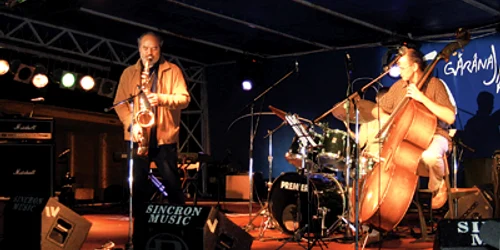 Timisoara: Festivalul de jazz de la Gărâna, destinaţie de top