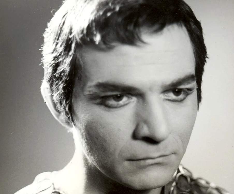 Gheorghe Cozorici 