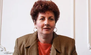 Rodica Crăciun, directorul Stării Civile Constanţa jpeg