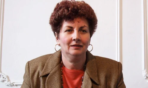 Rodica Crăciun, directorul Stării Civile Constanţa jpeg