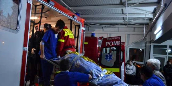 ambulanta arsi