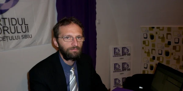 iacob puscas