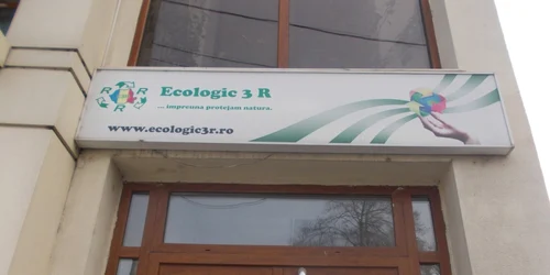 ecologic 3r braila