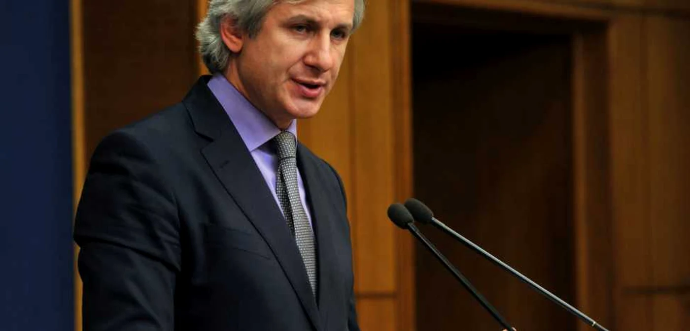 Eugen Teodorovici, ministrul Finanţelor, i-a convins pe liderii europeni c bugetul statului va dispune de resurse financiare pentru reducerea taxelor prevăzute în noul Cod Fiscal
