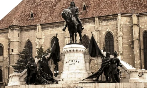 Centenarului Marii Uniri echivalat cu ocuparea Transilvaniei!  Discursuri nepotrivite, făcute în prezența consulului general al Ungariei la Cluj Napoca jpeg