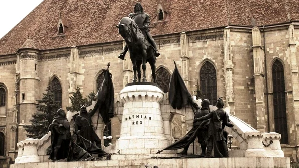 Centenarului Marii Uniri echivalat cu ocuparea Transilvaniei! Discursuri nepotrivite, făcute în prezența consulului general al Ungariei la Cluj Napoca jpeg