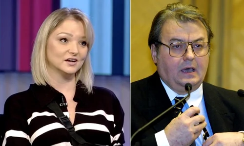 lidia fiica corneliu vadim tudor cum isi serba tatal ei ziua de nastere 802328 jpg