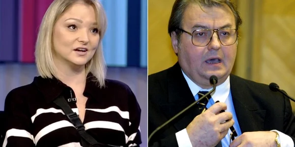 lidia fiica corneliu vadim tudor cum isi serba tatal ei ziua de nastere 802328 jpg