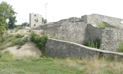 Descoperiri importante în cetatea medievală a Severinului jpeg