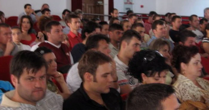 Oradea: Un alt fel de stagiune la a LX-a aniversare