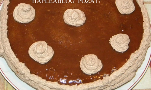 tort cu ciocolata in doua culori 171 1024x868 jpeg